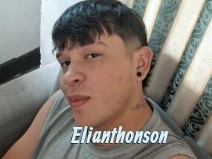 Elianthonson