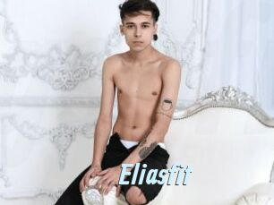 Eliasfit