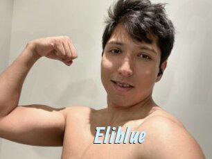 Eliblue