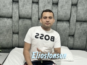 Eliostonson