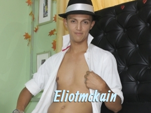 eliotmckain Gay Sex Prev