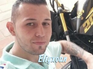 Eliyxoan