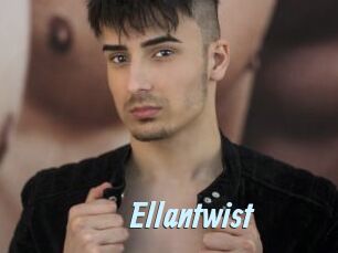Ellantwist