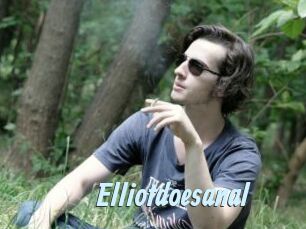 Elliotdoesanal