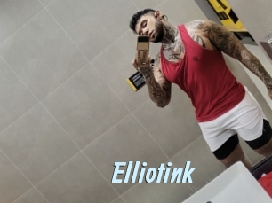 Elliotink