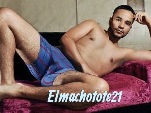 Elmachotote21