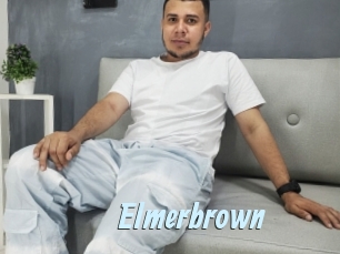 Elmerbrown