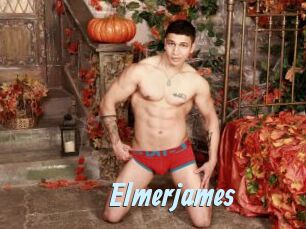 Elmerjames