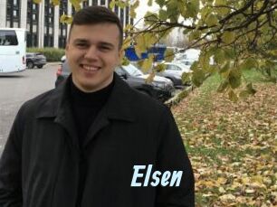Elsen