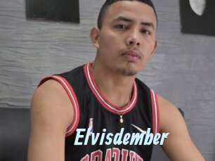 Elvisdember