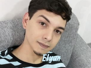 Elyan