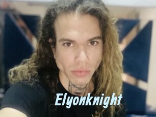 Elyonknight
