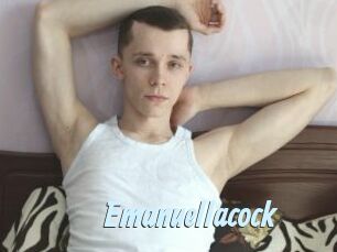 Emanuellacock