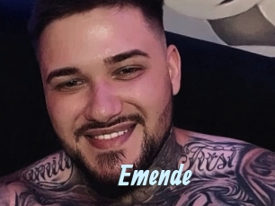 Emende