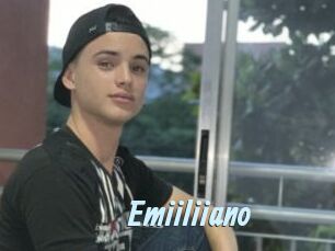 Emiiliiano