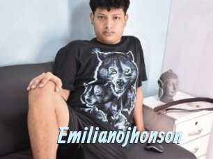 Emilianojhonson