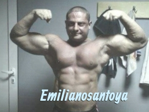 Emilianosantoya