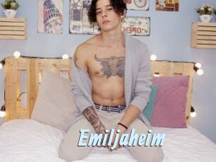 Emiljaheim