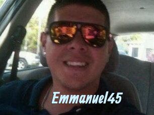 Emmanuel45
