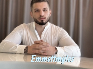 Emmettmyles