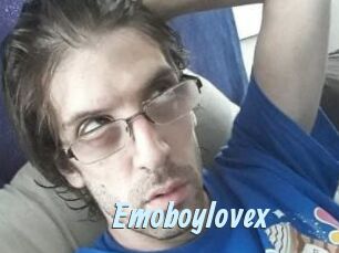 Emoboylovex