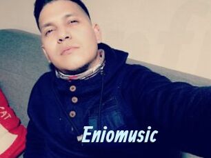 Eniomusic