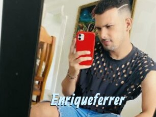 Enriqueferrer