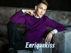 Enriquekiss