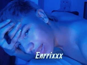 Enrrixxx