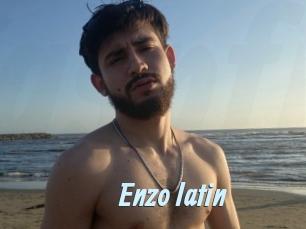 Enzo_latin