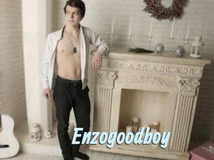 Enzogoodboy