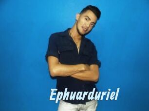 Ephuarduriel