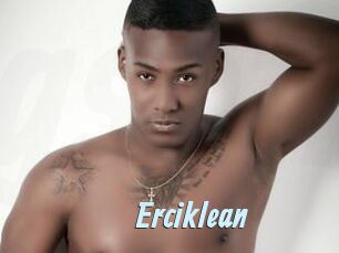 Erciklean