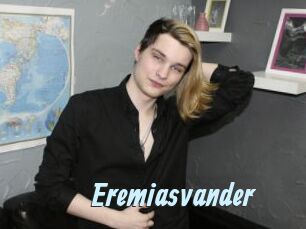 Eremiasvander