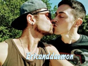 Ericanddaemon