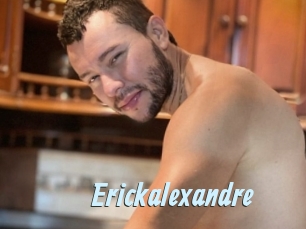 Erickalexandre