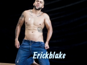 Erickblake