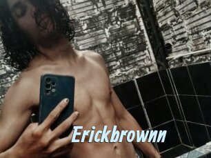 Erickbrownn