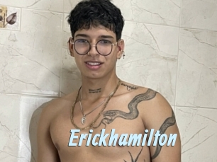 Erickhamilton