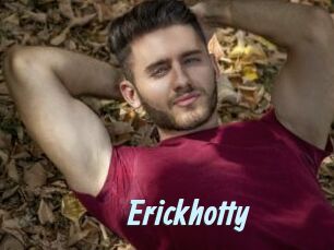 Erickhotty