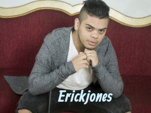 Erickjones