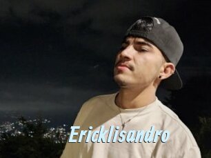 Ericklisandro