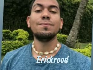 Erickrood
