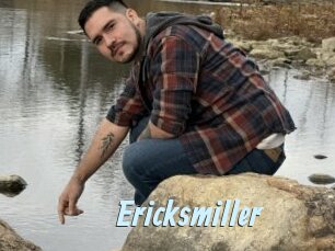 Ericksmiller