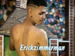 Erickzimmerman