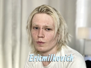 Ericmilkovich