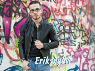 Eriksnyder