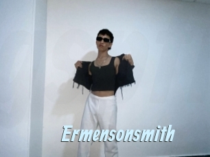 ermensonsmith Gay Sex Prev