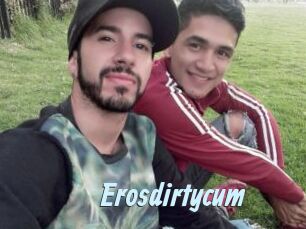 Erosdirtycum