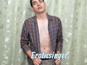 Eroticsinger